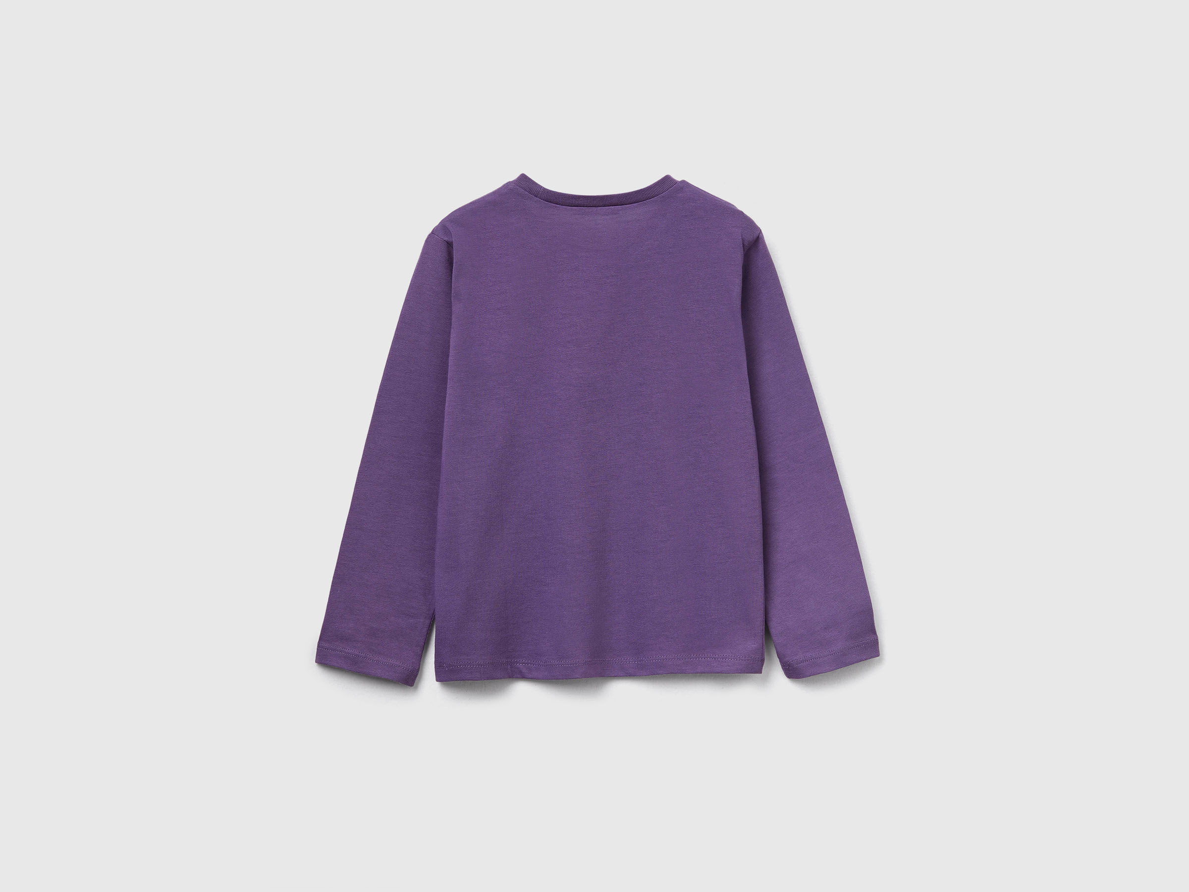 T-SHIRT L/S Menina image number 2